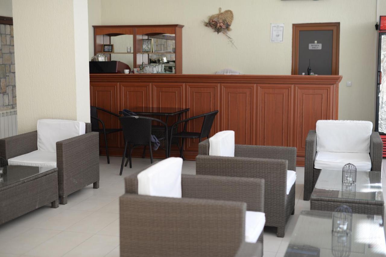 Predela Nadezhda Apartment Bansko Exterior photo